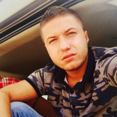 Сергей Владимиров, 01.01, Санкт-Петербург