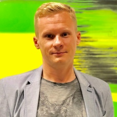 Артём Прам, 25.12.1984, Санкт-Петербург