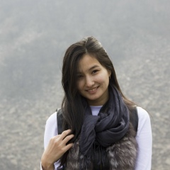 Assem Kuandykova, 13.01