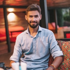 Николай Гуменников, 15.09.1989, Санкт-Петербург