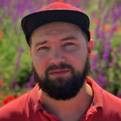 Николай Зырянов, 17.05.1989, Москва