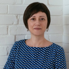 Olga Tkach, 19.09