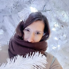 Анна Кудрова, 13.08.1991, Санкт-Петербург