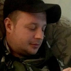 Виталик Еглевский, 18.06.1989, Солнечногорск