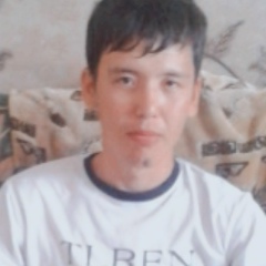 Ілияс Ералиев, 01.12.1990, Шымкент