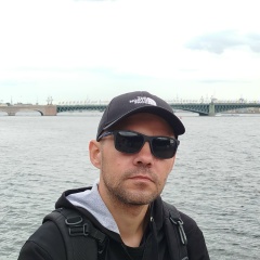 Вадим Жмайлик, 28.01