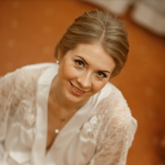 Елена Трошкина, 25.03.1988, Москва