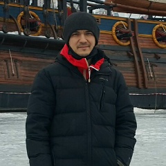 Алексей Осинцев, 09.09, Волгоград