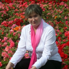 Галина Давыдова, 13.12.1959, Жуковский