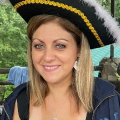 Мария Самунджян, 14.12, Москва