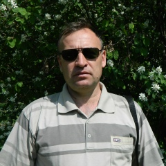 Юрий Адамович, Волжский