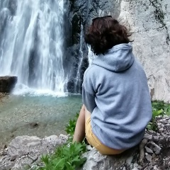 Анжела Стремоухова, 29.07, Санкт-Петербург