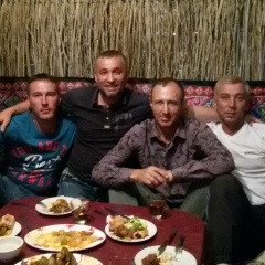 Данил Александрович