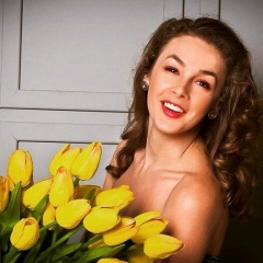 Надежда Бахматская, 18.07.1981, Киев