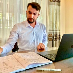 Артем Аментес, 16.09.1989, Москва