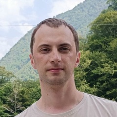 Стас Обревко, 15.06, Москва