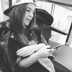 Kristina Grigorian, 22.04, Санкт-Петербург