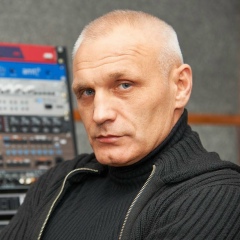 Сергей Недосейкин, 25.12, Воронеж