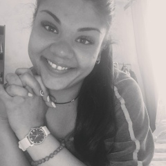 Ольга Алешкина, 20.03