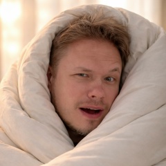 Антон Ильенко, Москва