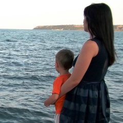 Маришка Буряк, 28.08.1990, Запорожье