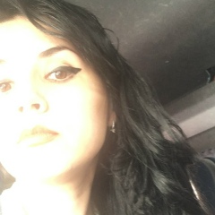 Елена Воскобойникова, 17.12.1987, Калуга