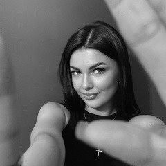 Анастасия Шашимова, 05.11, Санкт-Петербург