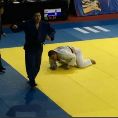 Орынбек Конысов, 28.08.1996, Актау