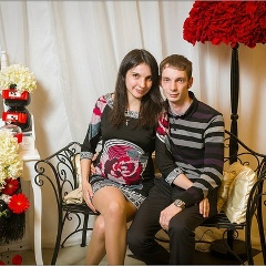 Нина Выходцева, 12.03.1986, Хабаровск