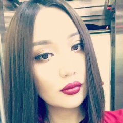 Мира Мукатай, 02.10.1989, Астана