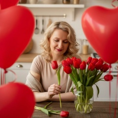 Ольга Иванова, 01.04, Уфа