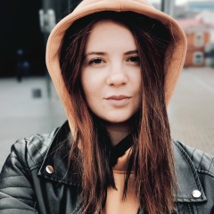 Екатерина Кондратьева, 05.06, Витебск