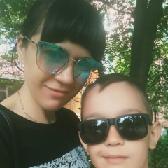 Юлия Гайтан, 04.01, Курск