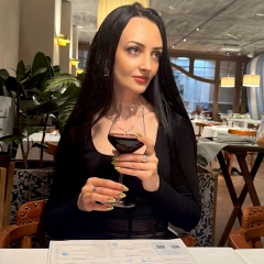 Марина Зверева, 06.12, Новосибирск