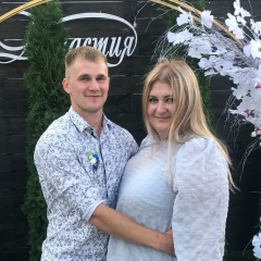 Алёнка Андросик, 27.01