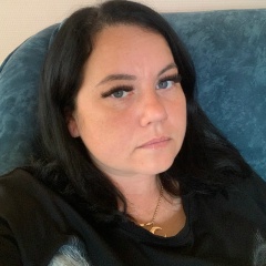 Руфина Щучкина, 02.07.1987, Оренбург