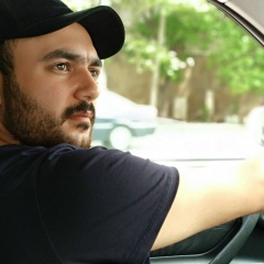 Элбрус Надиров, 30.05.1991, Колпино