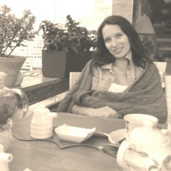 Виктория Падун, 26.11, Киев