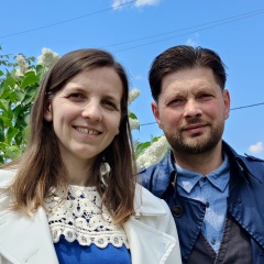 Людмила Грумеза, 18.04, Бируинца