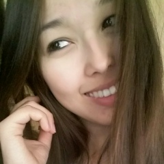 Куралай Агелеуова, 06.05, Тараз