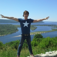 Родион Агейкин, 26.01.1989, Москва