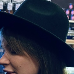 Анна Гоголева, 20.03.1991, Кириши