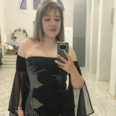 Дарья Кузнецова, 23.12.1989, Москва