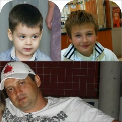 Константин Полумыско, 29.05.1975, Киев