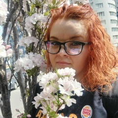 Лариса Хорошева, 15.02, Краснодар
