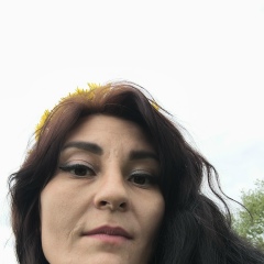 Лиза Боргунова, 08.03.1991, Саратов