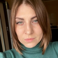 Алиса Сударева, Оренбург
