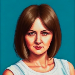 Daria Basova, 19.05.1990, Москва