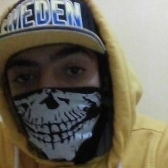 Rapha Gomes, 13.05.1994