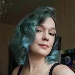 Женя Саморокова, 20.04, Санкт-Петербург